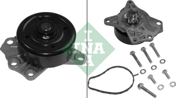 Water Pump - 538 0562 10 Schaeffler INA