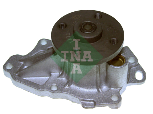 Water Pump - 538 0563 10 Schaeffler INA