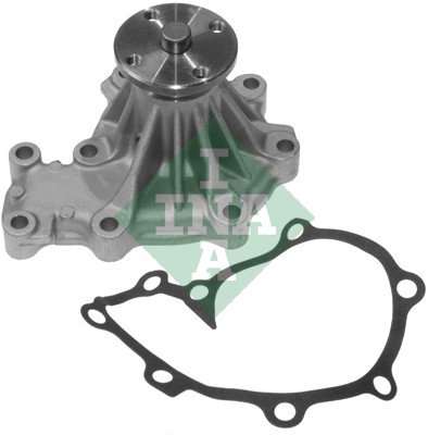 Water Pump - 538 0567 10 Schaeffler INA