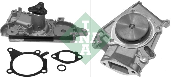 Water Pump - 538 0571 10 Schaeffler INA