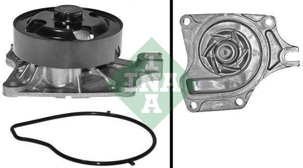 Water Pump - 538 0574 10 Schaeffler INA