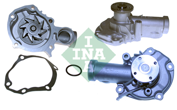 Water Pump - 538 0584 10 Schaeffler INA