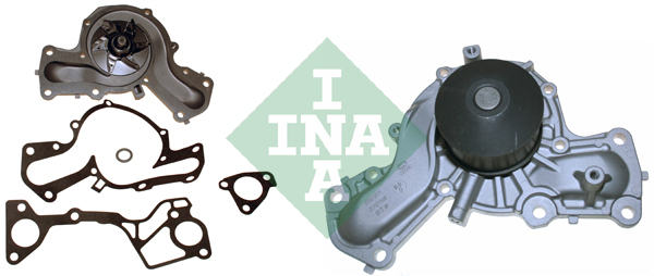 Pompa acqua - 538 0585 10 Schaeffler INA