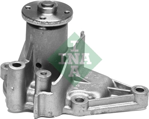 Pompa acqua - 538 0587 10 Schaeffler INA