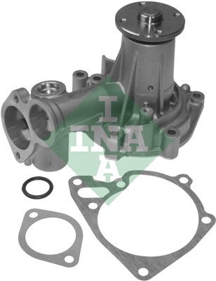 Water Pump - 538 0588 10 Schaeffler INA