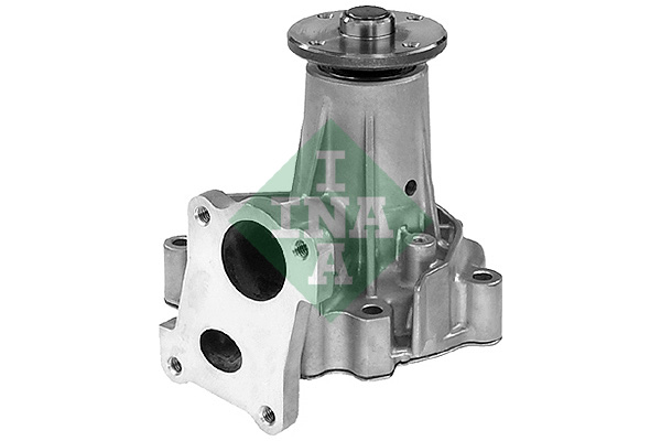 Water Pump - 538 0591 10 Schaeffler INA