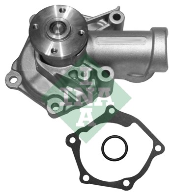 Water Pump - 538 0593 10 Schaeffler INA