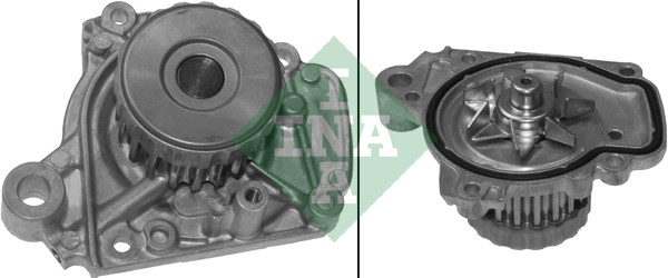 Wasserpumpe - 538 0609 10 Schaeffler INA