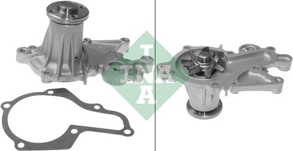 vandens siurblys - 538 0626 10 Schaeffler INA