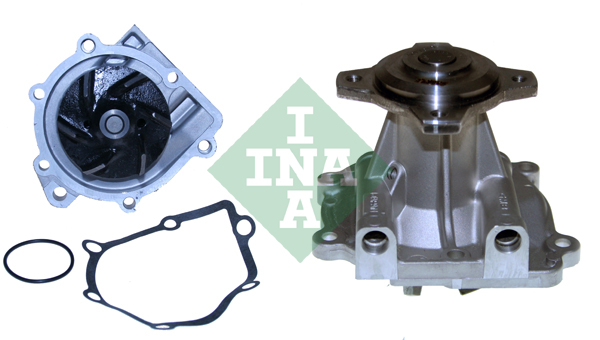 Pompa acqua - 538 0632 10 Schaeffler INA
