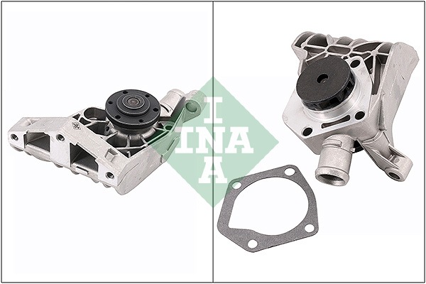 Water Pump - 538 0638 10 Schaeffler INA