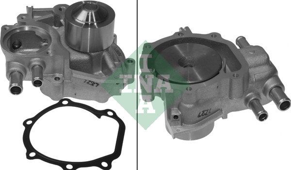 Pompa acqua - 538 0651 10 Schaeffler INA