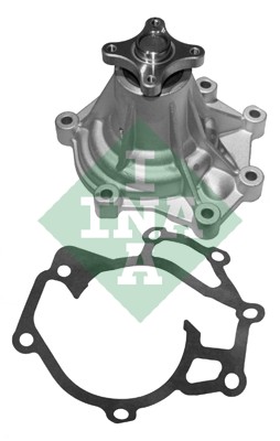 Pompa acqua - 538 0660 10 Schaeffler INA