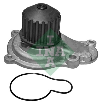 Water Pump - 538 0689 10 Schaeffler INA