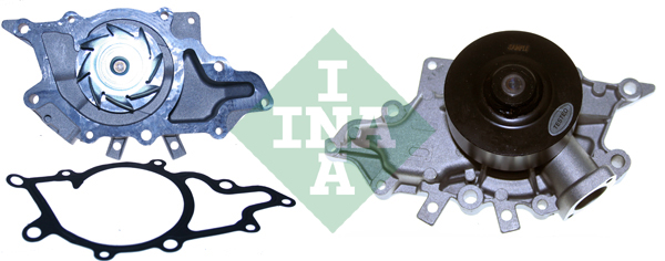 Pompa acqua - 538 0690 10 Schaeffler INA