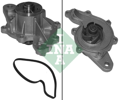 Water Pump - 538 0692 10 Schaeffler INA