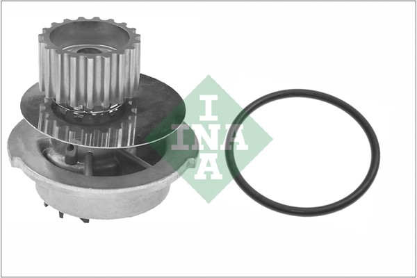 Water Pump - 538 0697 10 Schaeffler INA