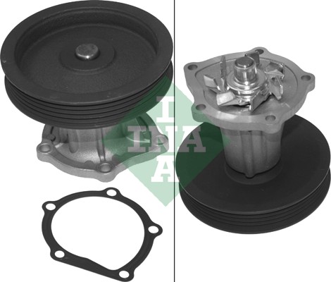 Water Pump - 538 0699 10 Schaeffler INA