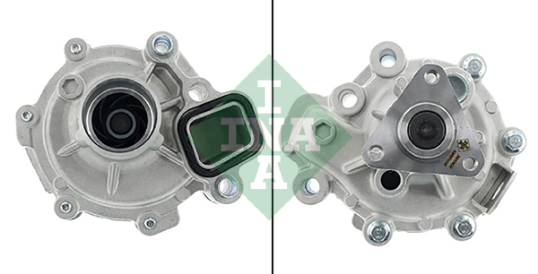 vandens siurblys - 538 0711 10 Schaeffler INA