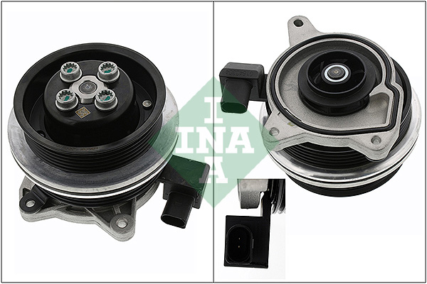 Water Pump - 538 0732 10 Schaeffler INA