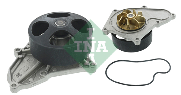 Water Pump - 538 0748 10 Schaeffler INA