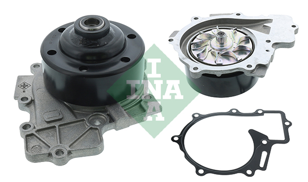 Pompa acqua - 538 0749 10 Schaeffler INA