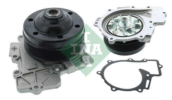 Pompa acqua - 538 0800 10 Schaeffler INA