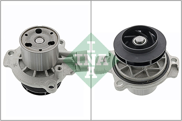 Water Pump - 538 0807 10 Schaeffler INA