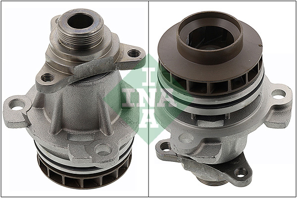 Water Pump - 538 0881 10 Schaeffler INA