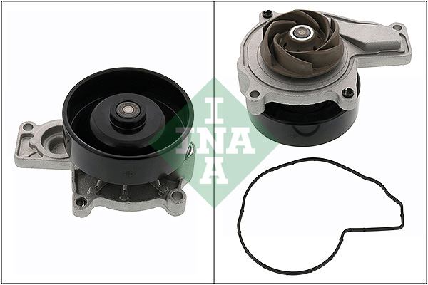 Water Pump - 538 0883 10 Schaeffler INA