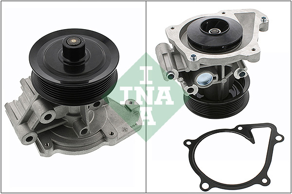 Water Pump - 538 0886 10 Schaeffler INA