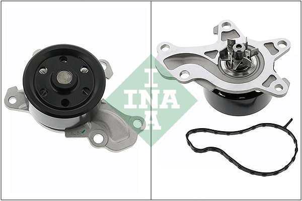 vandens siurblys - 538 0887 10 Schaeffler INA
