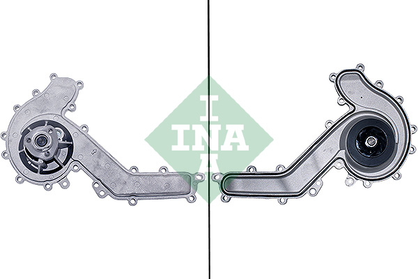 Water Pump - 538 0894 10 Schaeffler INA