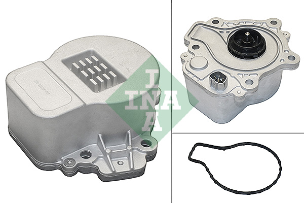 Water Pump - 538 0899 10 Schaeffler INA