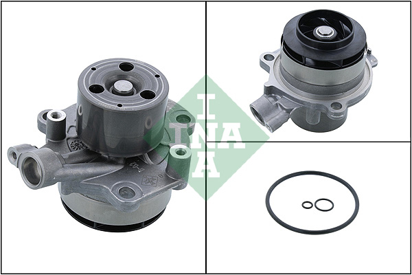 Водяной насос - 538 0983 10 Schaeffler INA