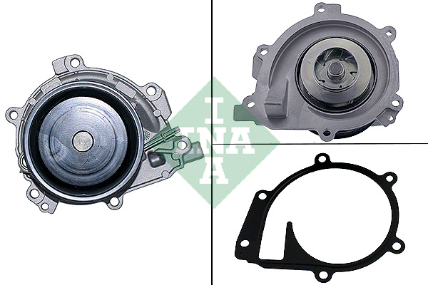 Water Pump - 538 0985 10 Schaeffler INA