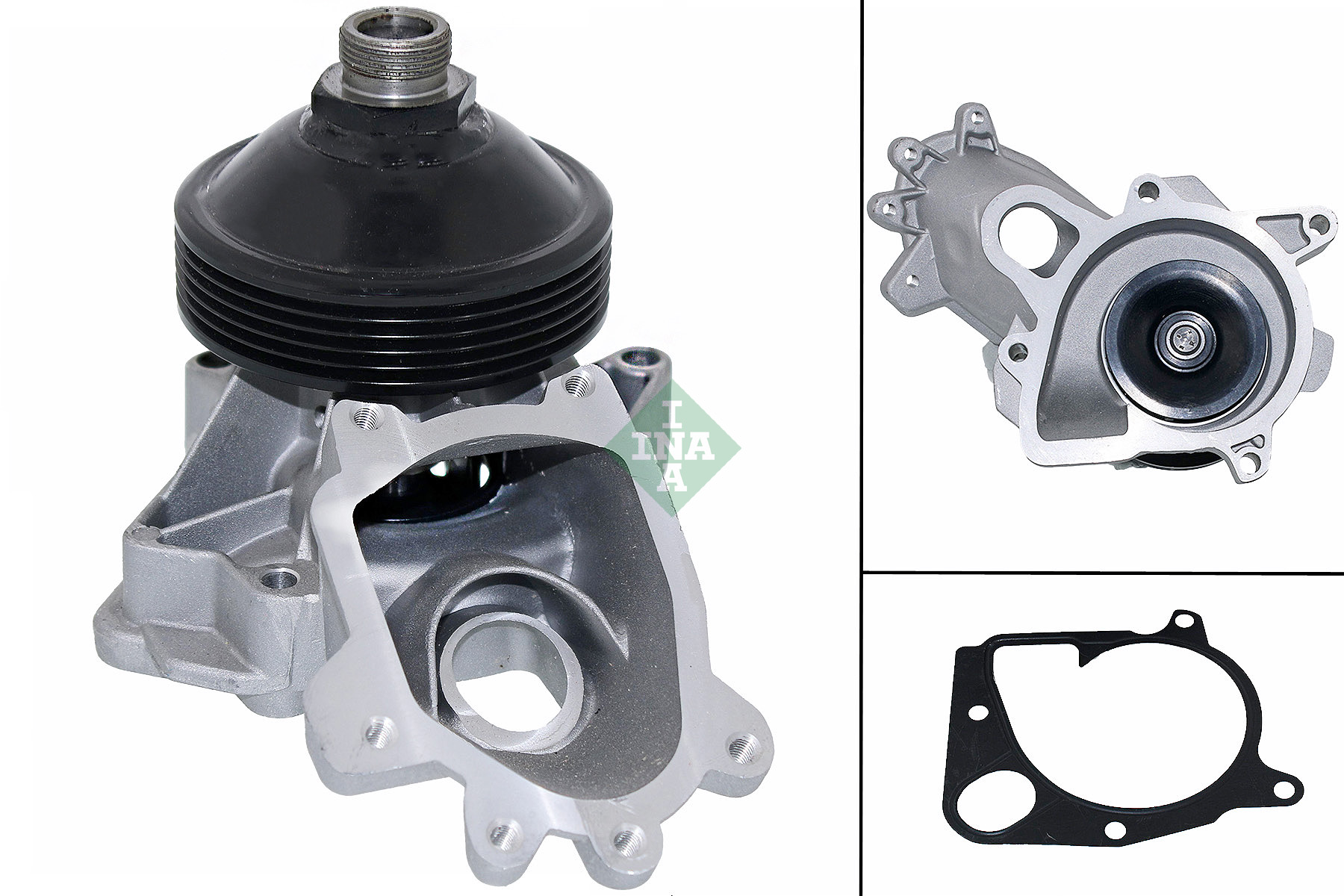 Water Pump - 538 1028 10 Schaeffler INA