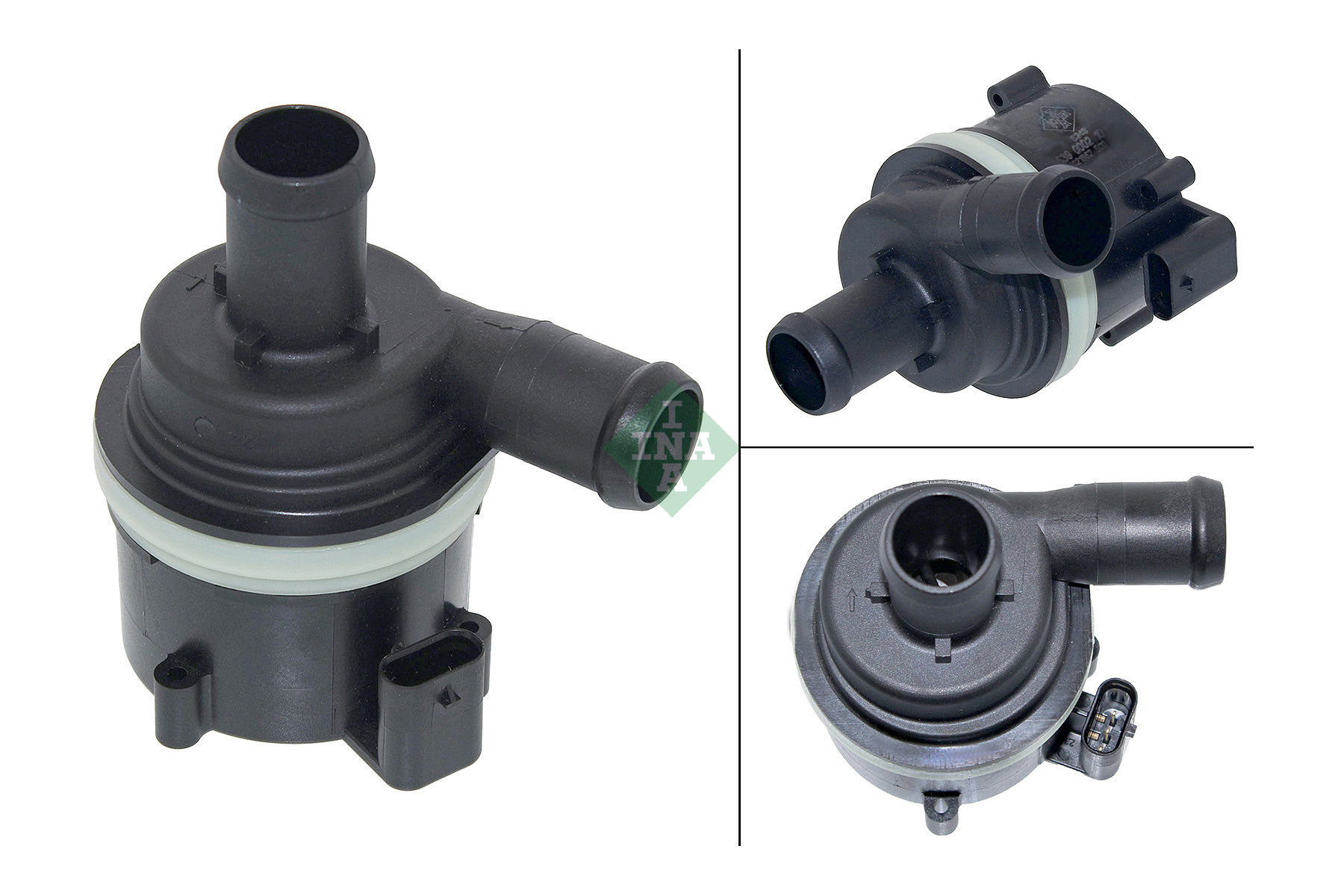 Additional Water Pump - 539 0002 10 Schaeffler INA