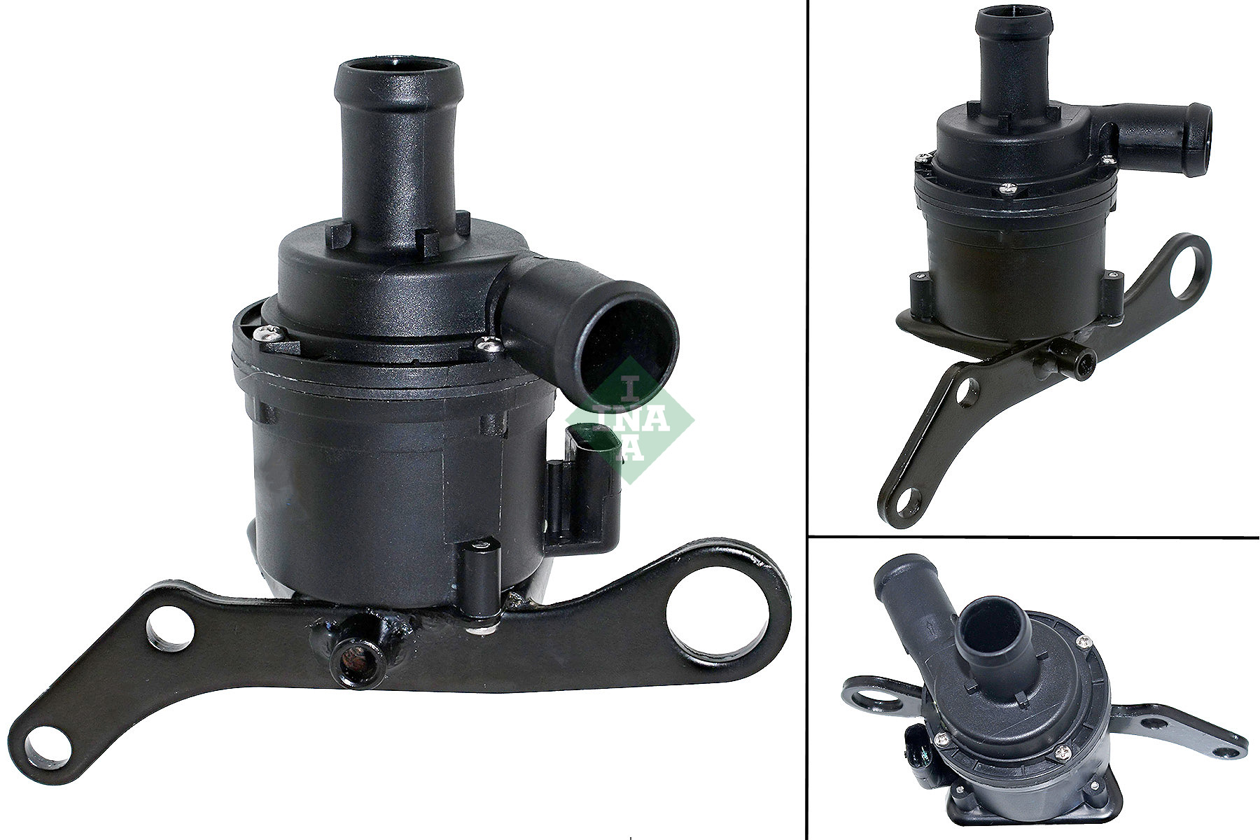 Pompa acqua ausiliaria - 539 0003 10 Schaeffler INA