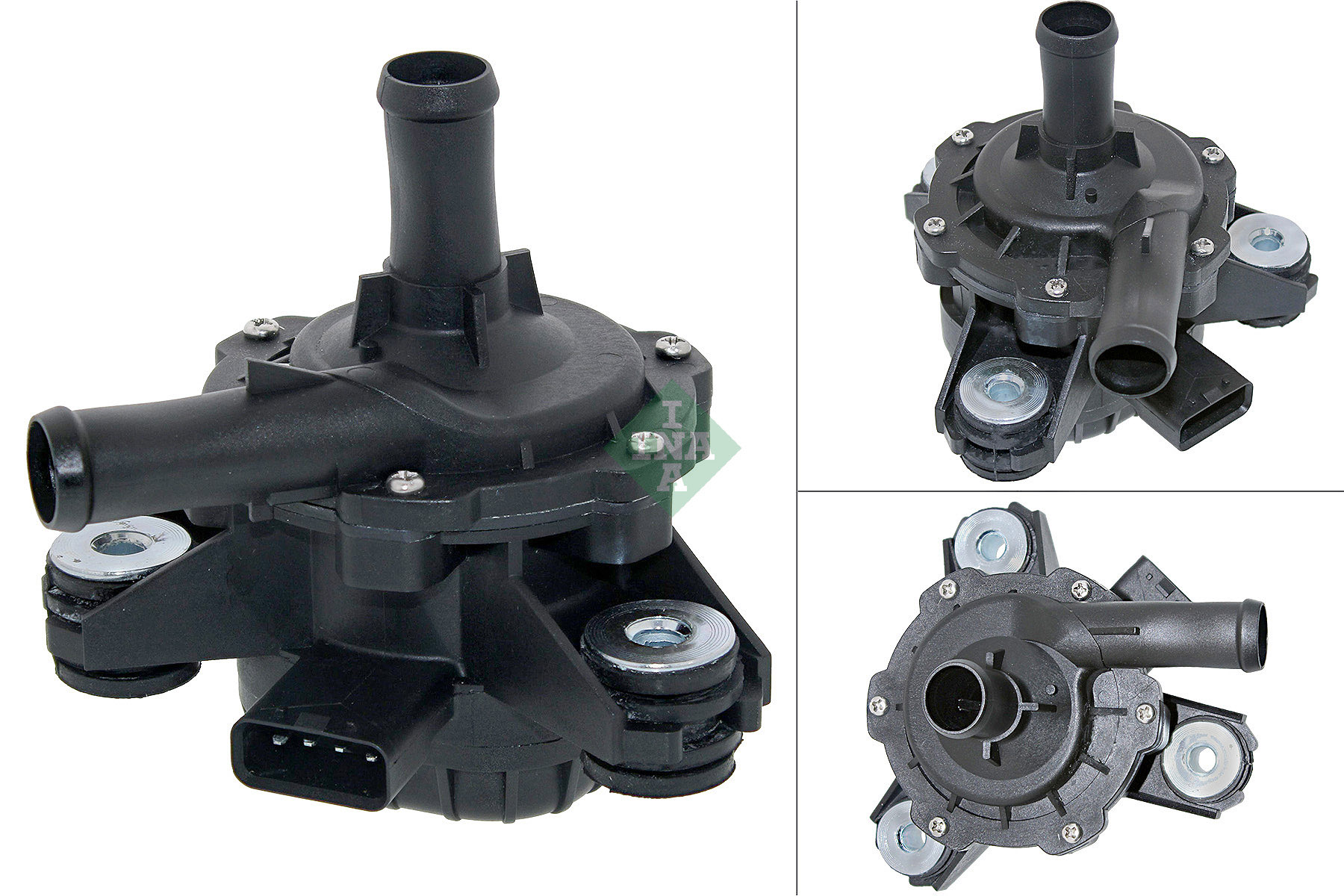 Additional Water Pump - 539 0006 10 Schaeffler INA