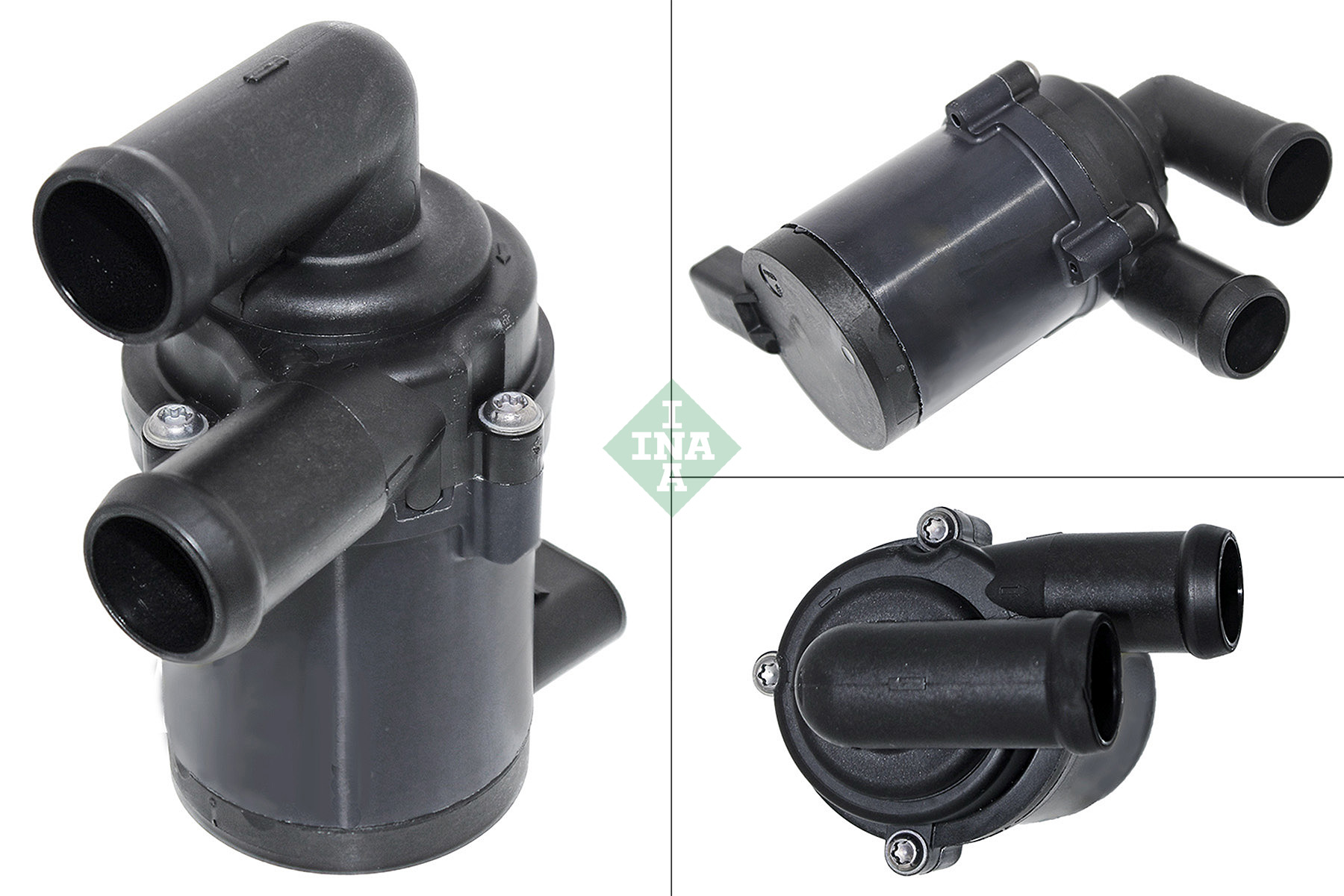 Additional Water Pump - 539 0008 10 Schaeffler INA