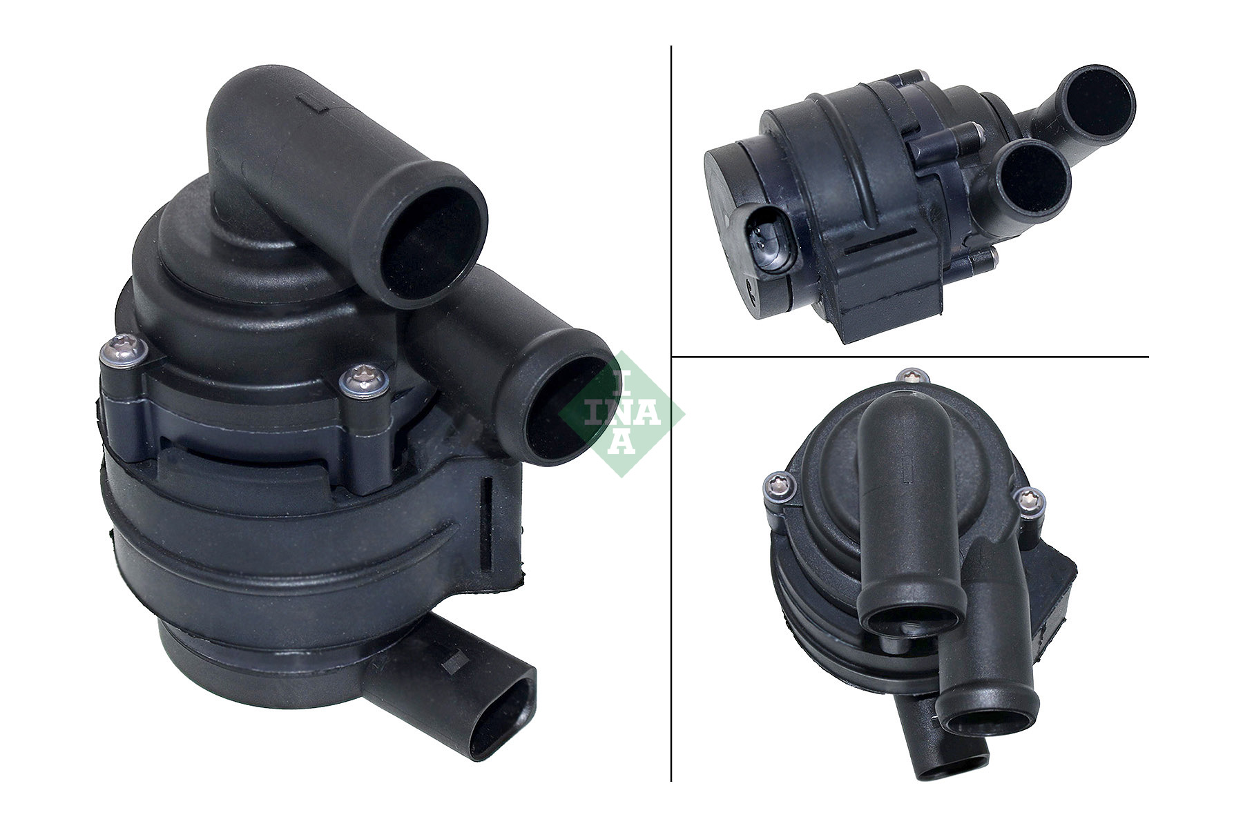 papildomas vandens siurblys - 539 0009 10 Schaeffler INA