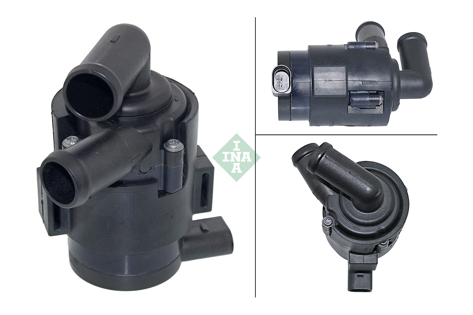 Pompa acqua ausiliaria - 539 0010 10 Schaeffler INA