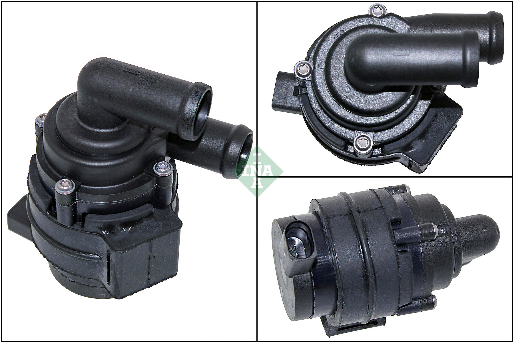 Additional Water Pump - 539 0022 10 Schaeffler INA