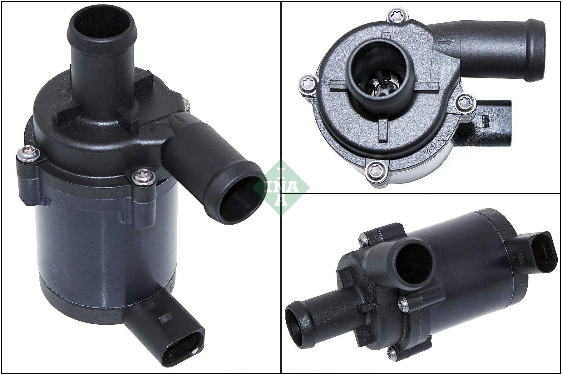 Additional Water Pump - 539 0026 10 Schaeffler INA