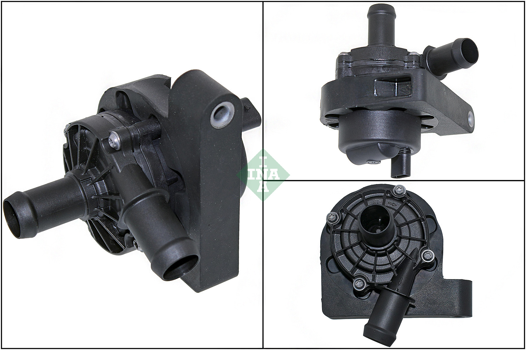 Additional Water Pump - 539 0028 10 Schaeffler INA