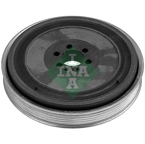 Belt Pulley, crankshaft - 544 0028 10 Schaeffler INA