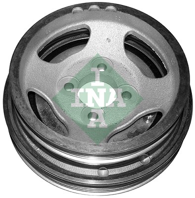 Belt Pulley, crankshaft - 544 0035 10 Schaeffler INA