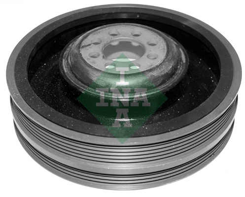 Ременный шкив, коленчатый вал - 544 0061 10 Schaeffler INA