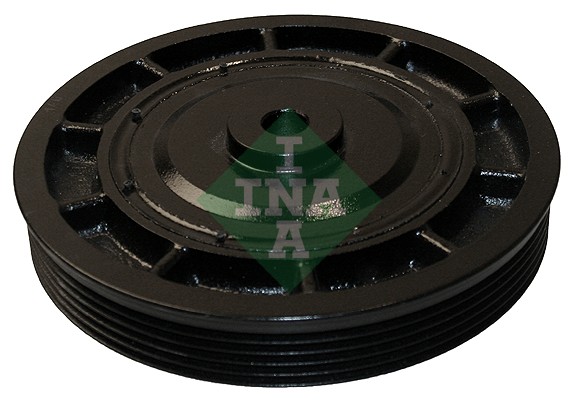 Belt Pulley, crankshaft - 544 0089 10 Schaeffler INA